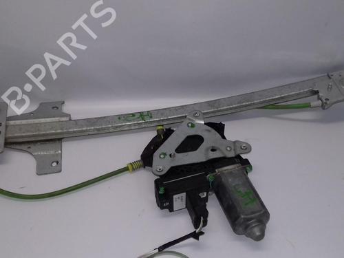 Used Rear left window mechanism PEUGEOT 807 (EB_) 2.0 HDI (136 hp) 14460126