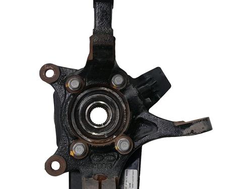 Used Right front steering knuckle Right front steering knuckle KIA PRO CEE'D (JD) 1.4 CRDi 90 (90 hp) 34551607 34551607