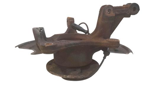 Used Left front steering knuckle DACIA DUSTER (HM_) 1.0 TCe LPG (91 hp) 28057745