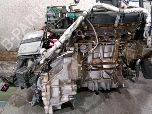 AC compressor FORD FUSION (JU_) 1.4 | BP18554368M34 
