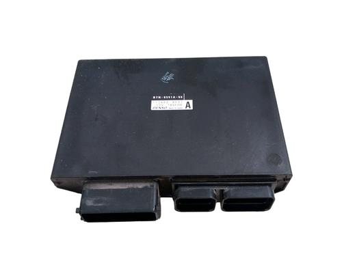 Engine control unit (ECU) YAMAHA MOTORCYCLES MT MT-09 (RN69, RN78, RN87) | BP38098911M57 - Image 4