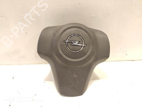 Used Other Other OPEL CORSA D (S07) [2006-2015] 34634949 34634949