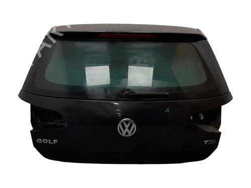 Used Tailgate Tailgate 34546977 34546977