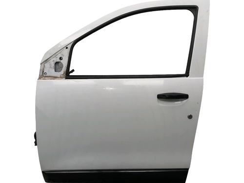 Used Left front door Left front door DACIA DOKKER Box Body/MPV 1.5 dCi 75 / Blue dCi 75 (FEJW, FEAH) (75 hp) 34552521 34552521