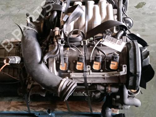 Engine AUDI A8 D3 (4E2, 4E8) | BP34447227M1 - Image 2