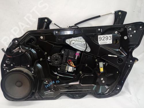 Used Front right window mechanism VW PASSAT B6 (3C2) [2005-2010]  19684857
