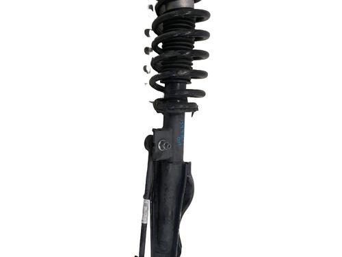 Used Left front shock absorber TESLA MODEL Y (5YJY) Long Range All-wheel Drive (514 hp) 21174407