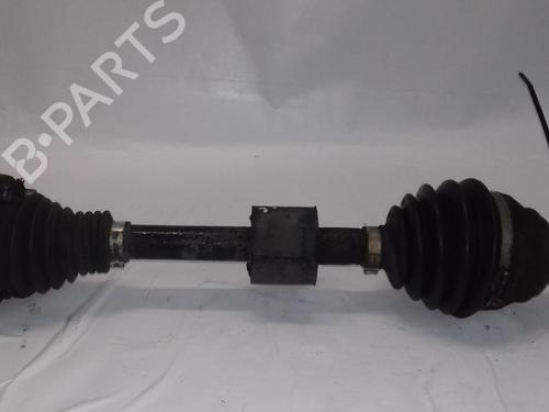 Used Left front driveshaft Left front driveshaft 36843018 36843018