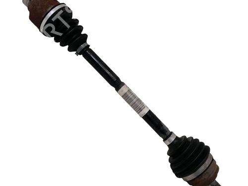 Used Left front driveshaft Left front driveshaft CITROËN C-ELYSEE (DD_) 1.2 VTi 82 (82 hp) 34552274 34552274