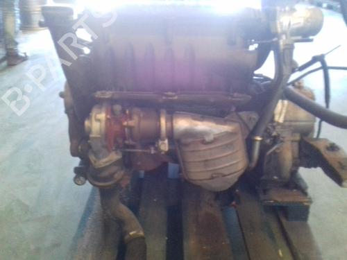 Engine MERCEDES-BENZ A-CLASS (W168) A 170 CDI (168.009, 168.109) | BP14464186M1 