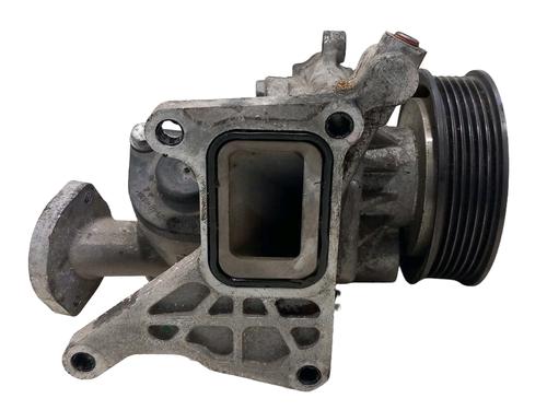 Used Auxiliary water pump Auxiliary water pump 35735306 35735306