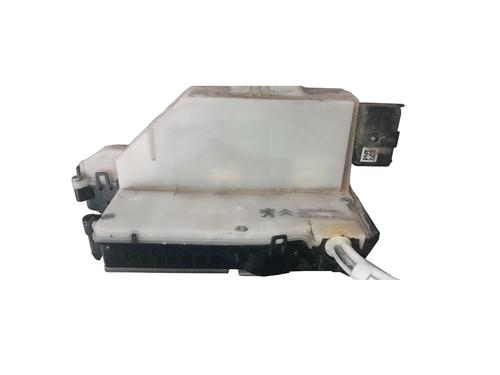 Used Rear right lock Rear right lock DS DS 4 / DS 4 CROSSBACK (NX_) 1.6 BlueHDi 120 (120 hp) 36277210 36277210