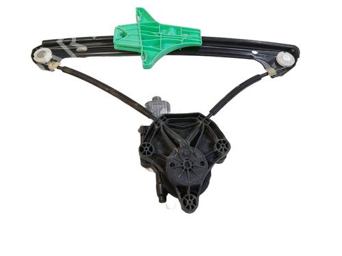 Rear left window mechanism VW GOLF VII (5G1, BQ1, BE1, BE2) 1.4 TSI | BP22790743C24 