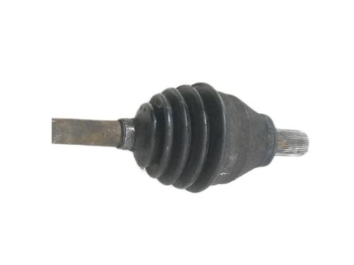 Right front driveshaft LAND ROVER FREELANDER 2 (L359) 2.2 TD4 4x4 | BP25824871M39