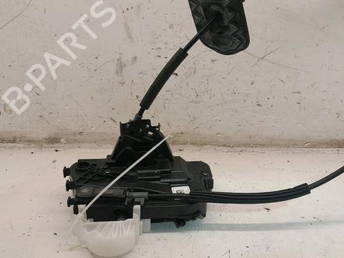 Used Front left lock Front left lock FORD FOCUS IV Turnier (HP) 1.0 EcoBoost mHEV (125 hp) 34463262 34463262