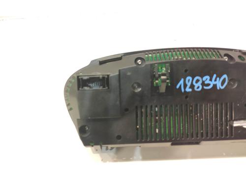 Used Instrument cluster Instrument cluster BMW 5 (E60) 530 xd (235 hp) 34486377 34486377