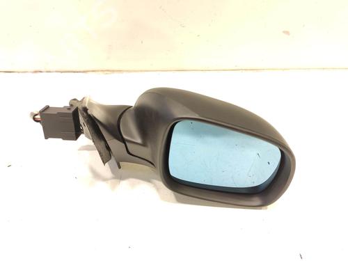 Right mirror AUDI A3 Sportback (8PA)  | BP18700373C27 