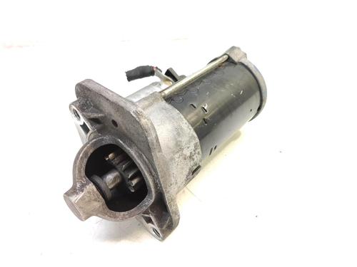 Used Starter Starter DACIA DOKKER MPV (KE_) [2012-2021] 35730976 35730976