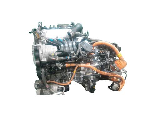 Used Alternator Alternator 35734177 35734177