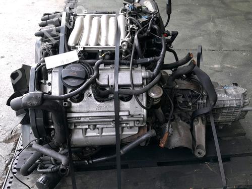 Engine AUDI A6 C5 Avant (4B5, 4B6) | BP36405432M1 - Image 2