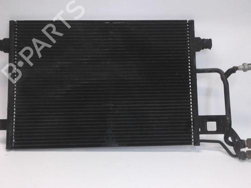 Used AC radiator AC radiator AUDI A4 B8 Avant (8K5) [2007-2017] 34482168 34482168