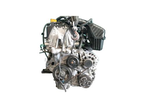Used AC compressor DACIA SANDERO II 1.0 SCe 75 (B8JC, B8JD) (73 hp) 25286841
