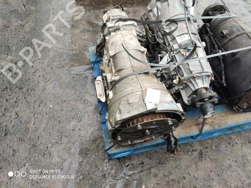 Used Gearbox BMW X5 (E70) xDrive 30 d (245 hp) 14477725