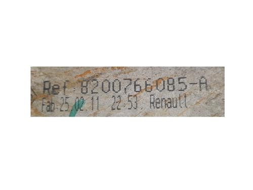 Subframe RENAULT CLIO III (BR0/1, CR0/1) 1.5 dCi | BP33979178M9 - Image 3