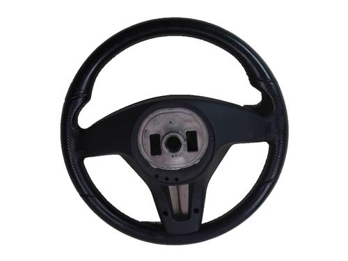 Steering wheel MERCEDES-BENZ C-CLASS (W204) C 200 CDI (204.001) | BP20597947C49 