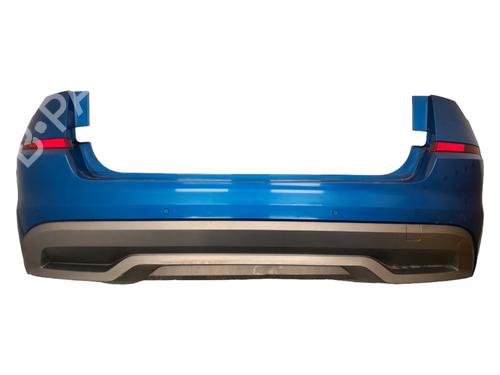 Used Rear bumper Rear bumper SKODA KAMIQ (NW4) 1.0 TSI (110 hp) 34494415 34494415