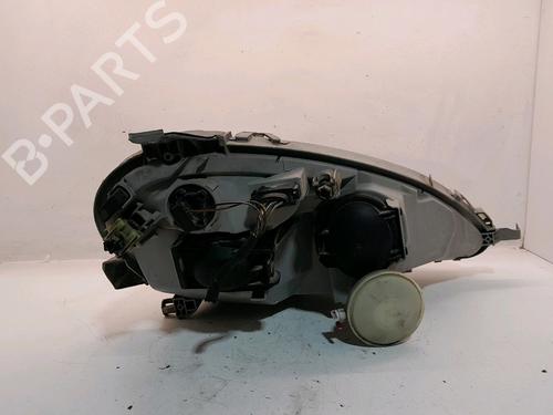 Used Left headlight Left headlight MERCEDES-BENZ A-CLASS (W168) A 170 CDI (168.009, 168.109) (95 hp) 33403989 33403989