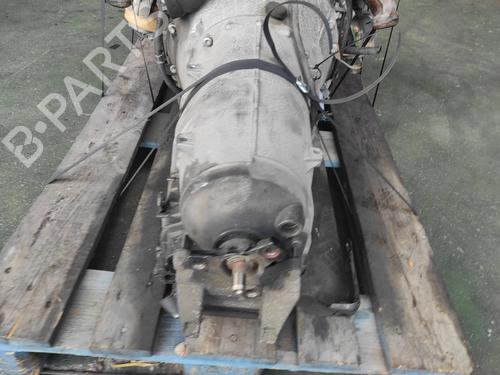 Used Gearbox MERCEDES-BENZ E-CLASS (W211) E 320 (211.065) (224 hp) 14472112