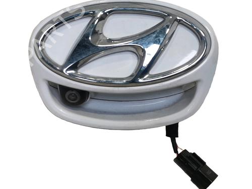 Used Tailgate handle HYUNDAI IONIQ (AE) 1.6 GDI Hybrid (105 hp) 27436576
