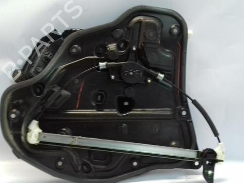 Rear left window mechanism MAZDA 2 Hatchback (DL, DJ) 1.5 SKYACTIV-G | BP40511572C24 - Image 2