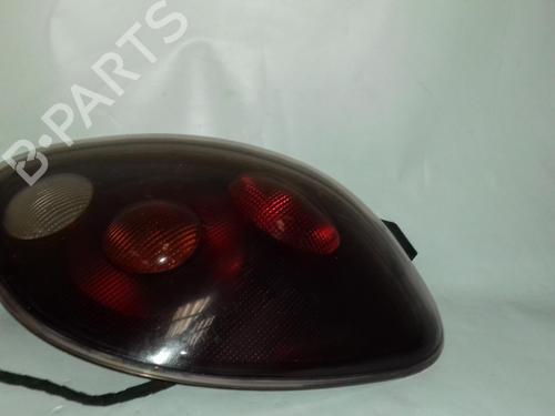 Used Right taillight Right taillight FIAT BRAVO I (182_) 1.6 16V (182.AB) (103 hp) 40511423 40511423