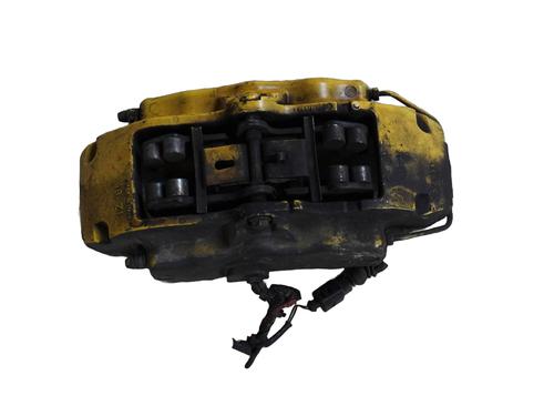 Left front brake caliper VW TOUAREG (7LA, 7L6, 7L7) 2.5 R5 TDI | BP19642490M105 