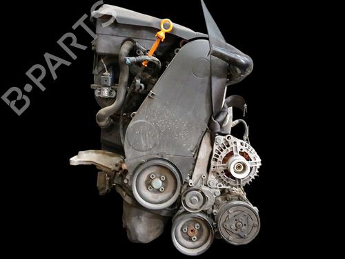 Used Engine SEAT IBIZA II (6K1) 1.4 i (60 hp) 22711869