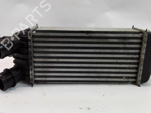 Intercooler Intercooler FIAT SCUDO Platform/Chassis (220_) [1996-2006] 34482230 34482230
