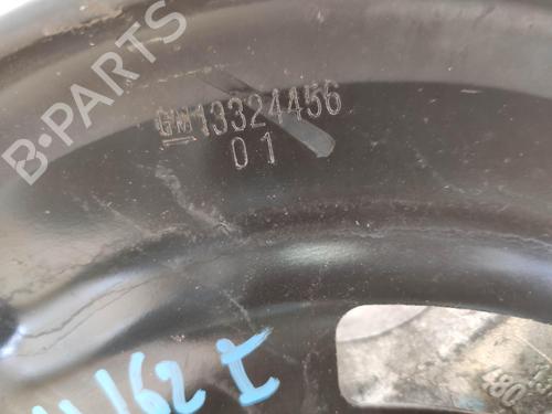 Other CHEVROLET CRUZE Hatchback (J305) 1.6 | BP34487103O1 - Image 3