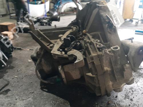 Gearbox RENAULT KANGOO Express (FW0/1_) 1.5 dCi 75 (FW07, FW10, FW04) | BP40612644M3 - Image 5