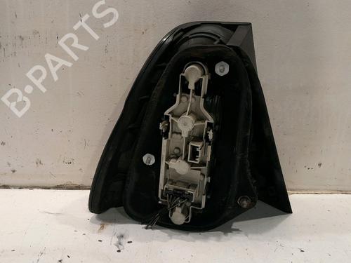 Right taillight BMW 3 Compact (E46) 320 td | BP19050344C35 