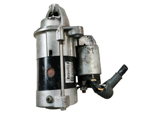 Starter SUZUKI VITARA (LY) 1.6 (APK 416) | BP36784470M8 - Image 2