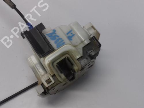 Used Front left lock Front left lock CITROËN NEMO Box Body/MPV (AA_) 1.3 HDi 75 (75 hp) 34484551 34484551