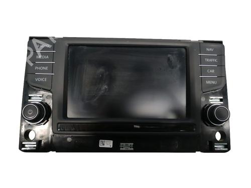Display für Display VW GOLF SPORTSVAN VII (AM1, AN1) 1.4 TSI (150 hp) 34551452 34551452