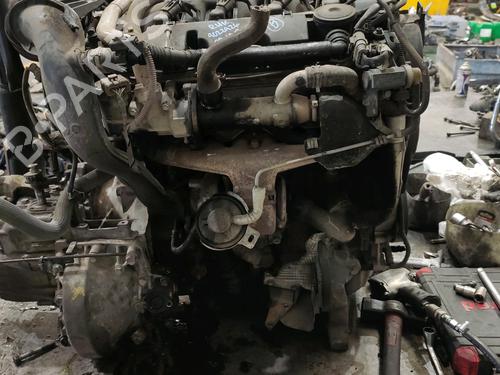 Alternator PEUGEOT EXPERT Tepee (VF3X_) 2.0 HDi 120 | BP29121187M7 
