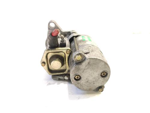 Used Starter Starter SEAT IBIZA IV (6J5, 6P1) 1.6 TDI (90 hp) 35731399 35731399