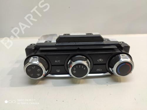 Climate control NISSAN MICRA V (K14) 1.0 | BP14463567I5 