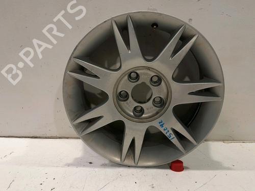 Used Rim Rim 37221348 37221348