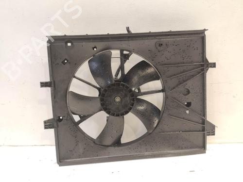 Used Radiator fan MAZDA MX-5 III (NC) 1.8 (NC18) (126 hp) 14476472