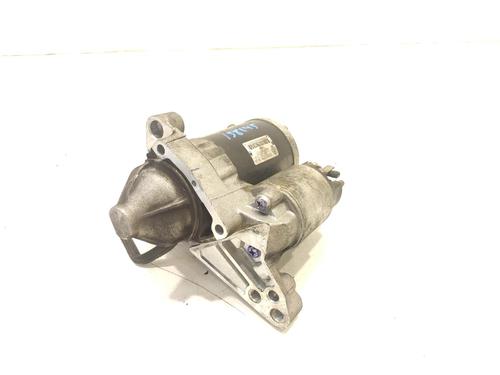 Used Starter DACIA SANDERO II TCe 90 (B8M1, B8MA, B8AC) (90 hp) 14476149